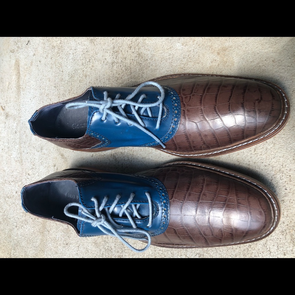 Cole Haan Shoes